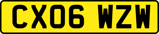 CX06WZW