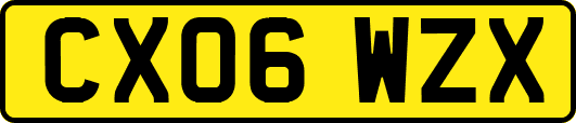 CX06WZX