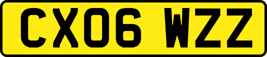CX06WZZ