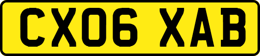 CX06XAB