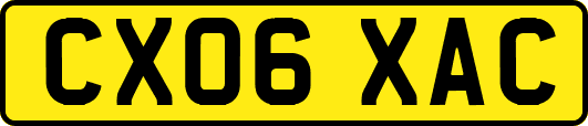 CX06XAC