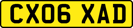 CX06XAD