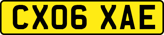CX06XAE