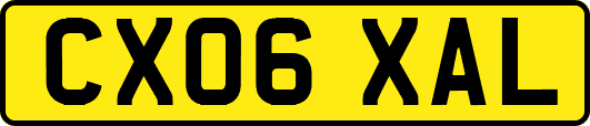 CX06XAL