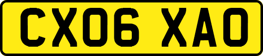 CX06XAO