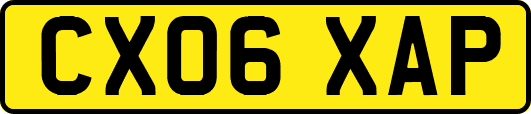 CX06XAP