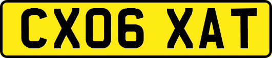 CX06XAT
