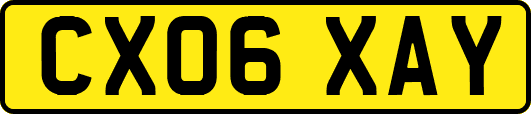 CX06XAY