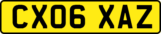 CX06XAZ