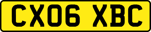 CX06XBC