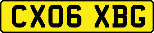 CX06XBG