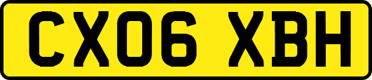 CX06XBH