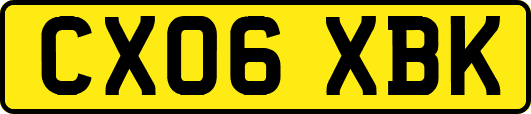 CX06XBK