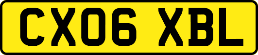 CX06XBL