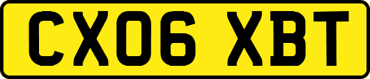 CX06XBT