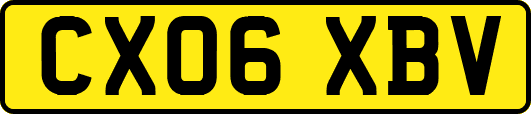 CX06XBV