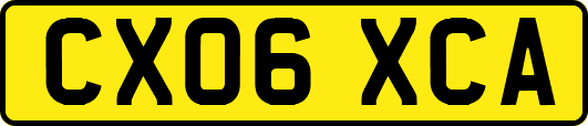 CX06XCA