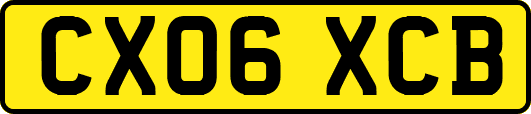 CX06XCB