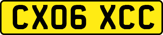 CX06XCC