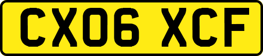 CX06XCF