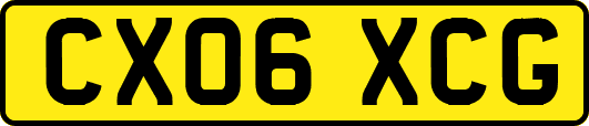 CX06XCG