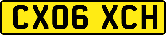 CX06XCH