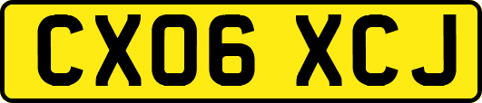 CX06XCJ