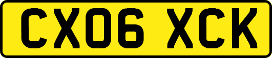 CX06XCK