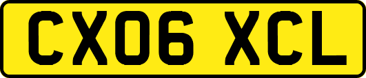 CX06XCL