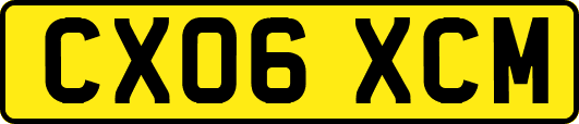 CX06XCM