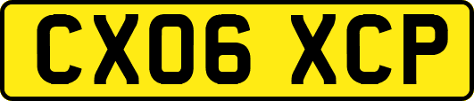 CX06XCP