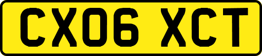 CX06XCT