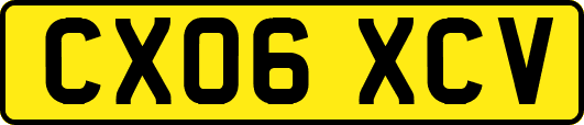 CX06XCV