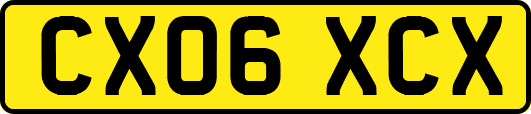 CX06XCX
