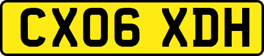 CX06XDH