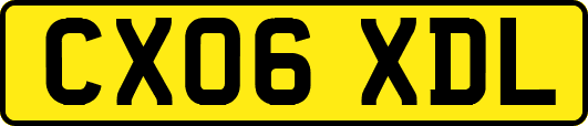 CX06XDL
