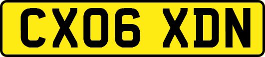 CX06XDN