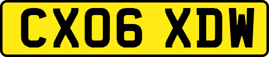 CX06XDW