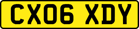 CX06XDY