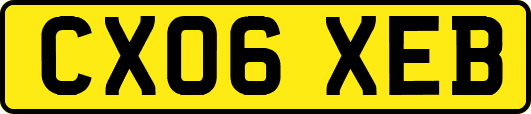 CX06XEB