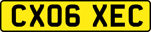 CX06XEC