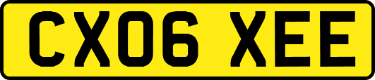 CX06XEE
