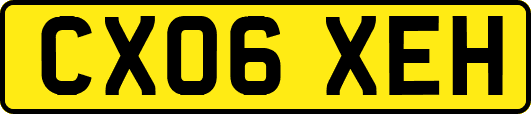 CX06XEH
