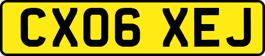 CX06XEJ