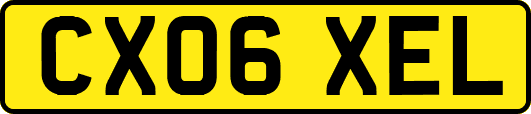 CX06XEL