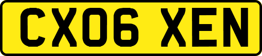 CX06XEN