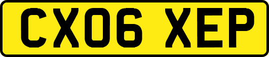 CX06XEP