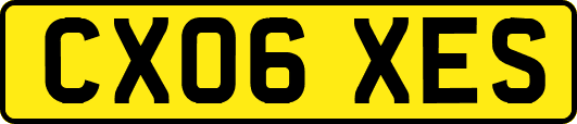 CX06XES