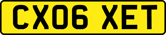 CX06XET