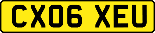CX06XEU